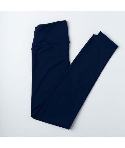 Navy - Legging