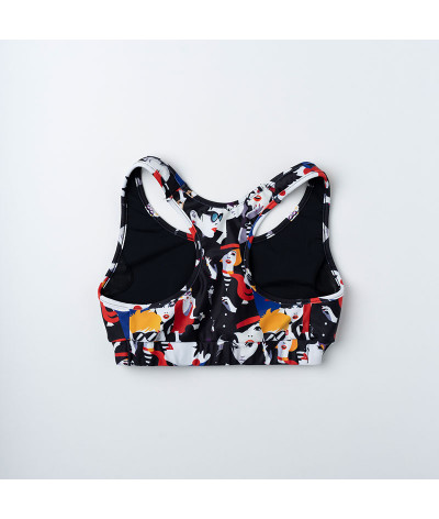 Vogue Medio Impacto - Sujetador