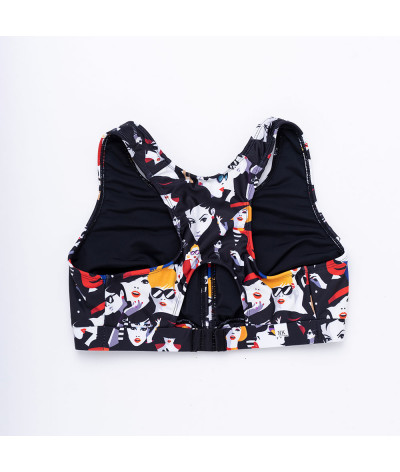 Vogue Alto Impacto - Sujetador 2