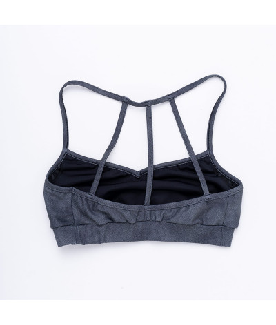 Stone Bajo Impacto - Sujetador espalda