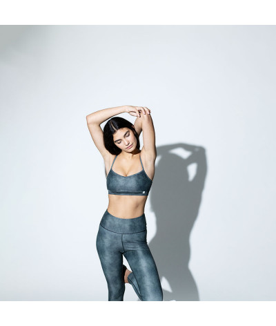 Stone Bajo Impacto - Sujetador modelo