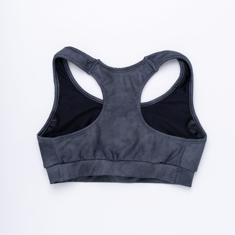 Stone Medio Impacto - Sujetador espalda