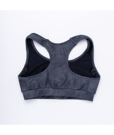 Stone Medio Impacto - Sujetador espalda