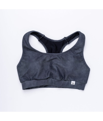 Stone Medio Impacto - Sujetador