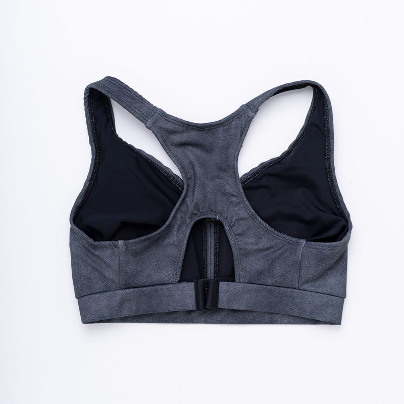 Stone Alto Impacto - Sujetador espalda