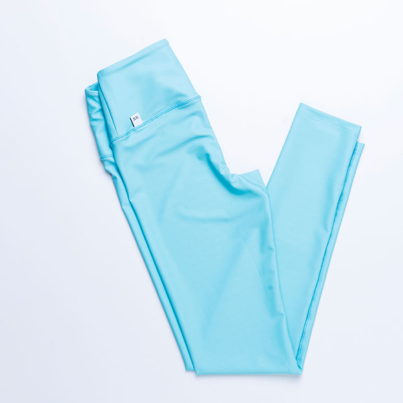 Legging básico color Mint
