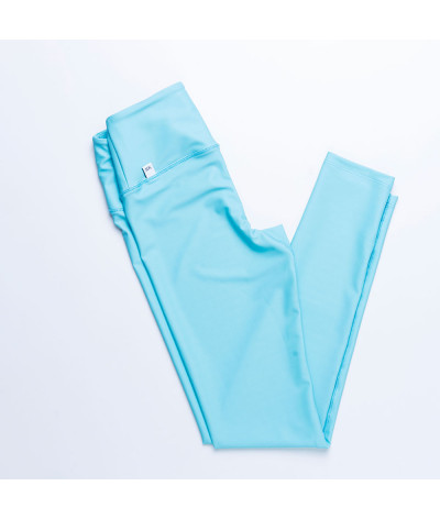 Legging básico color Mint