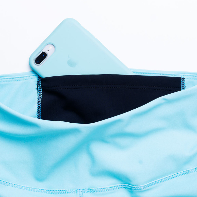 Legging modelo mint con bolsillo