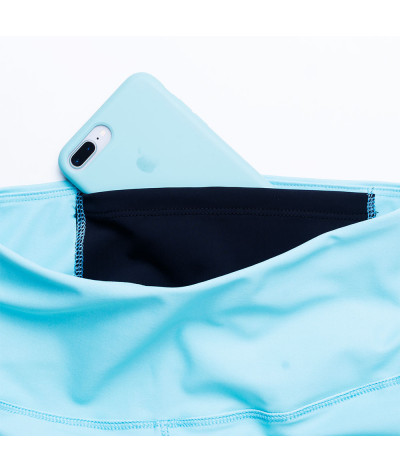 Legging modelo mint con bolsillo