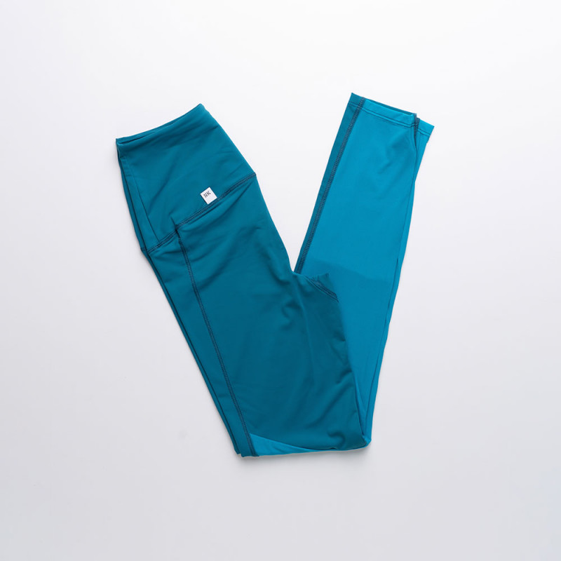 Bali con transparencias - Legging