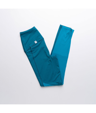 Bali con transparencias - Legging