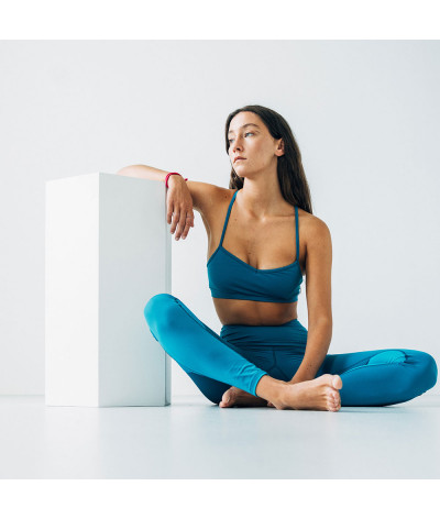 Sujetador deportivo Bajo Impacto Bali - NK