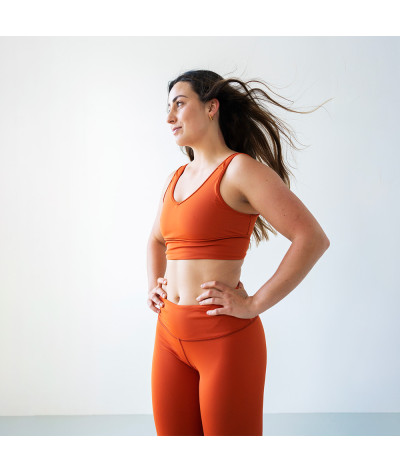 Sujetador Vera Euphoria