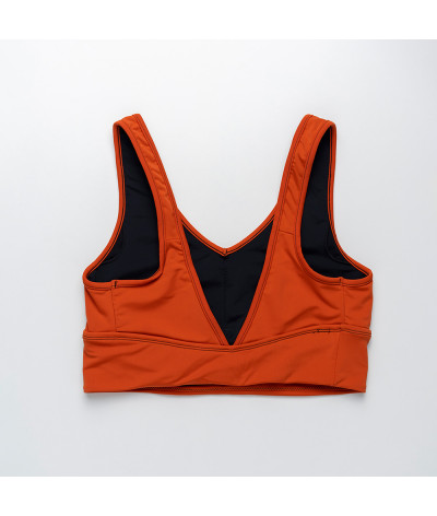 Sujetador vera Euphoria espalda