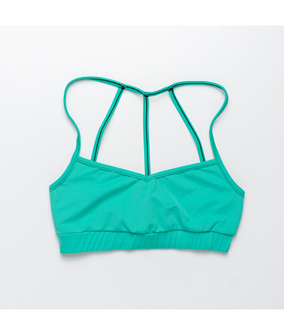 Sujetador Bajo Impacto Jade