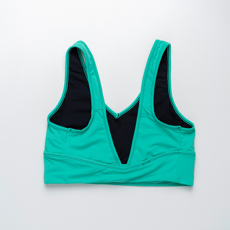 Sujetador vera jade espalda