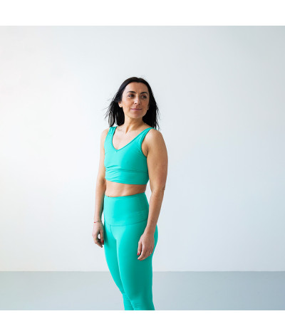 Sujetador vera jade modelo