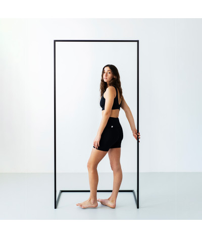 Sujetador deportivo Vera BLACK 2