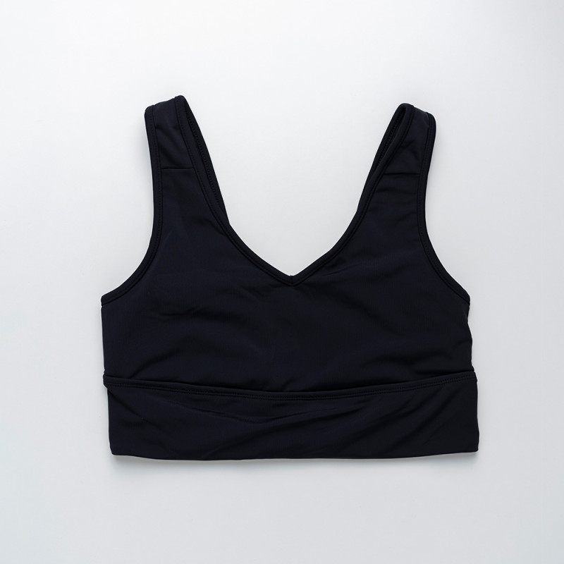 Sujetador vera black