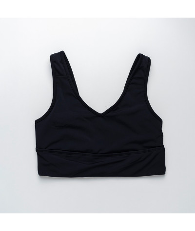 Sujetador vera black