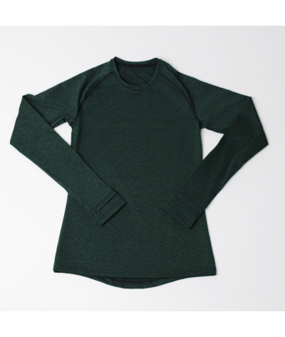 Camiseta Eira manga larga Forest