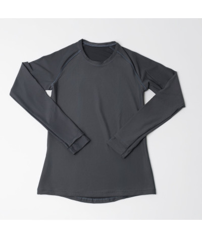 Camiseta Eira manga larga