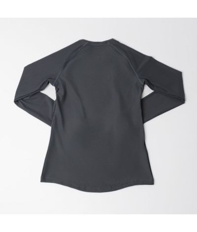 Camiseta Eira manga larga