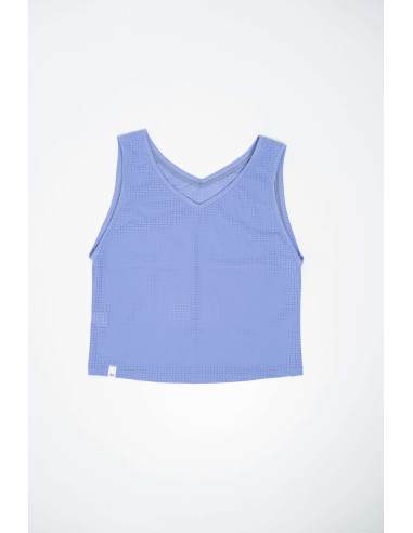 Camiseta Dots Lavanda