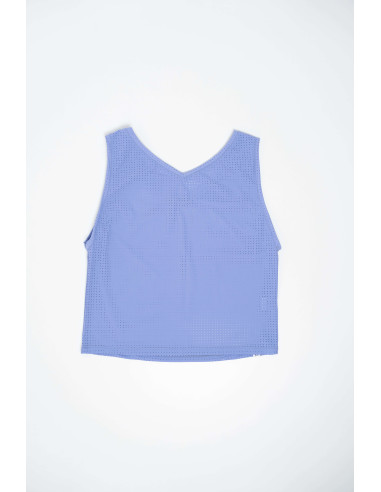 Camiseta Dots Lavanda