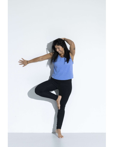 Camiseta Dots Lavanda