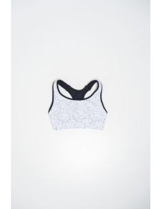 Dots Sujetador Medio Impacto 2