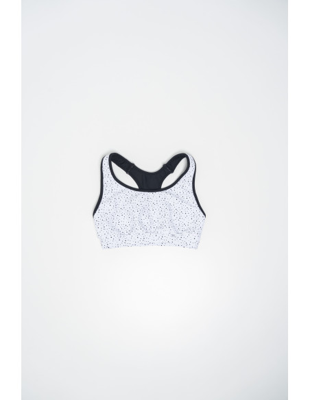 Dots Sujetador Medio Impacto