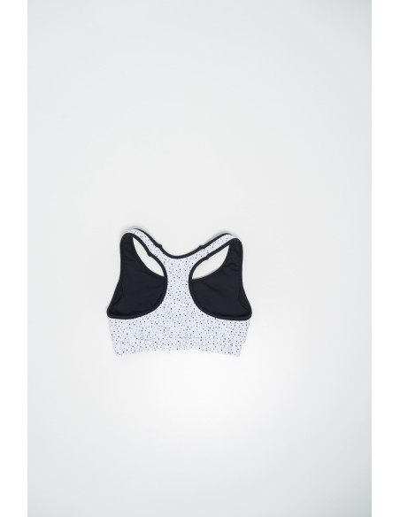 Dots Sujetador Medio Impacto