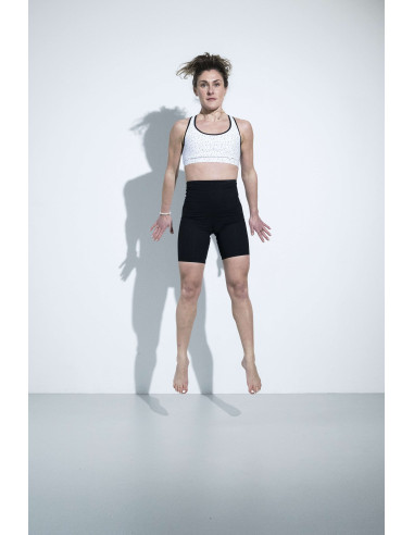 Dots Sujetador Medio Impacto