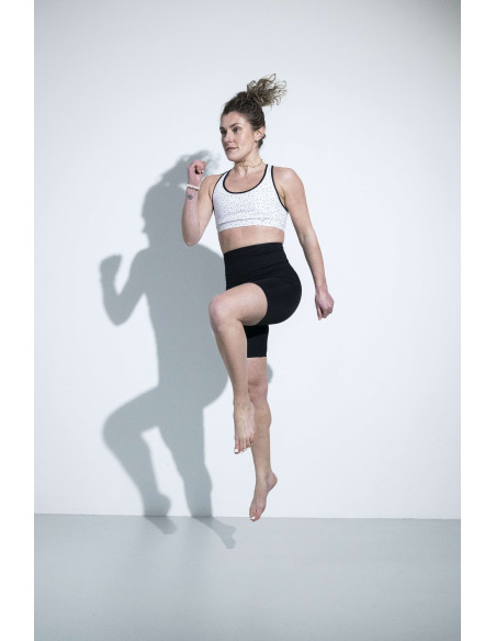 Dots Sujetador Medio Impacto