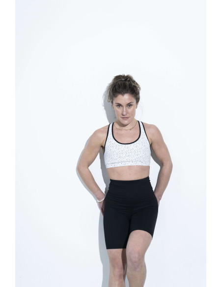 Dots Sujetador Medio Impacto