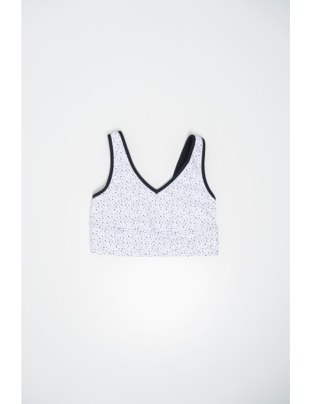Dots Sujetador Vera