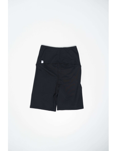 Biker Sculpt Matte Black