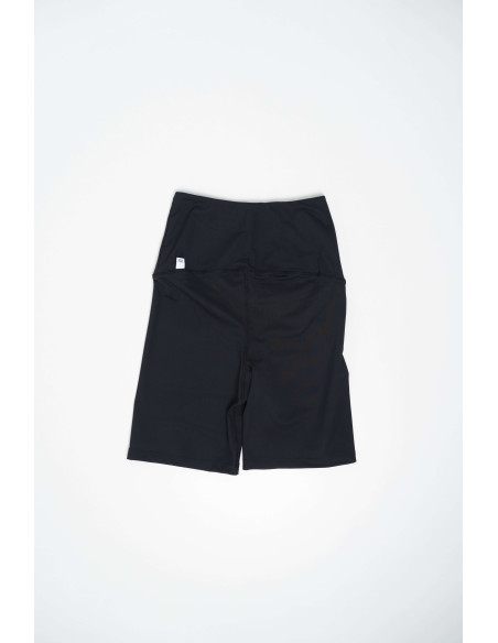 Biker Sculpt Matte Black