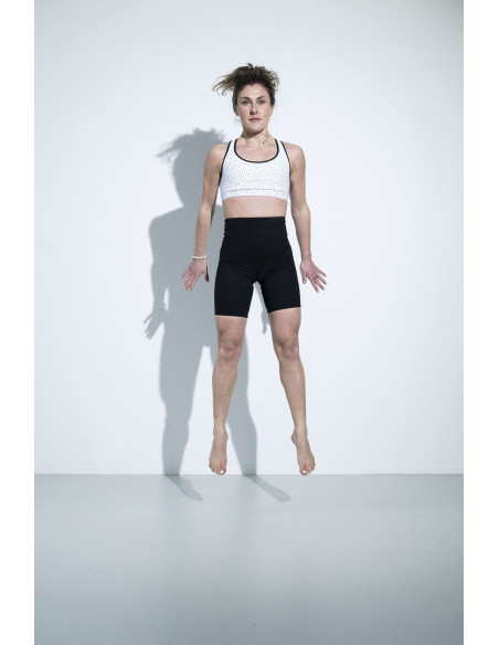 Biker Sculpt Matte Black