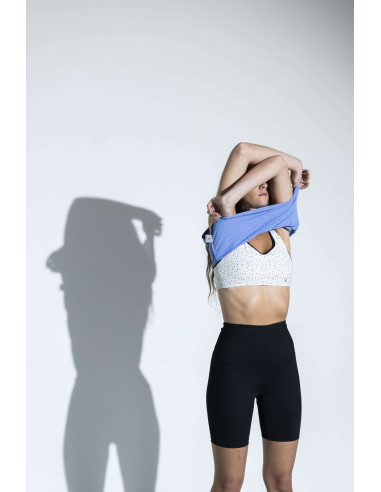 Biker Sculpt Matte Black