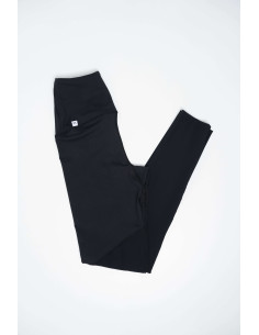 Legging Sculpt Matte Black 2