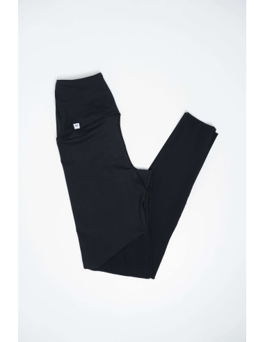 Legging Sculpt Matte Black