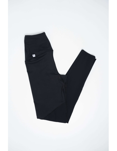 Legging Sculpt Matte Black