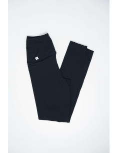 Legging Sculpt Matte Dark Navy 2