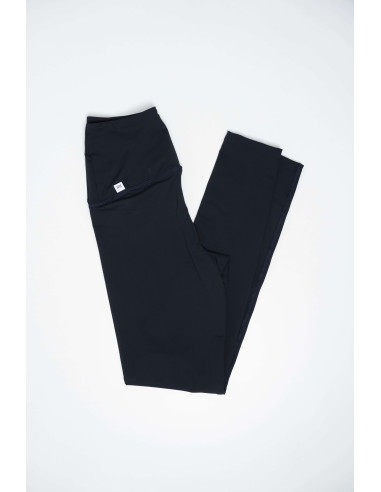 Legging Sculpt Matte Dark Navy