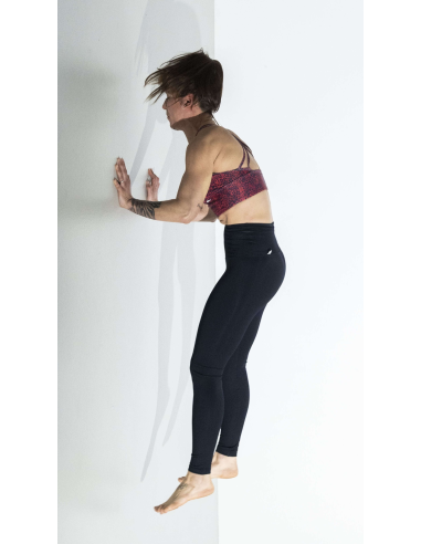 Legging Sculpt Matte Dark Navy