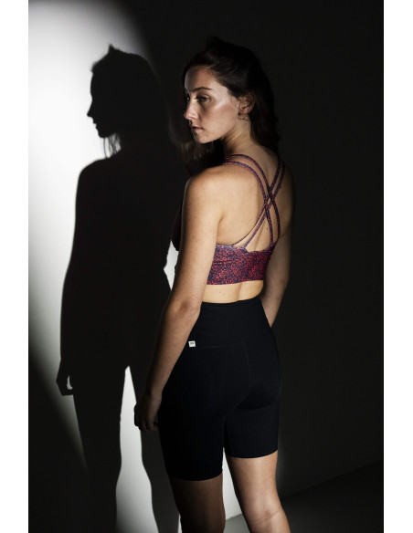 Biker Sculpt Matte Dark Navy