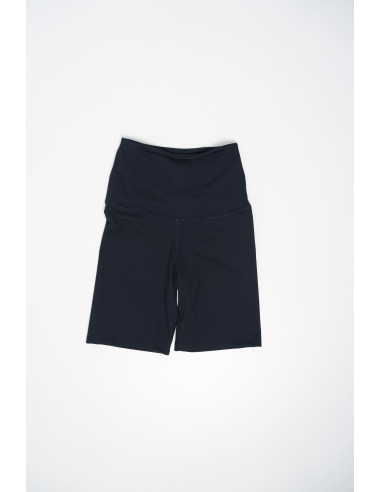 Biker Sculpt Matte Dark Navy