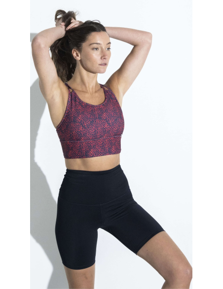 Biker Sculpt Matte Dark Navy